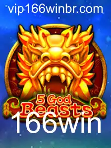 Descubra o Mundo de 5GodBeasts: Uma Aventura Lendária Permeada de Estratégia