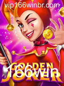 GoldenJoker: Descubra a Experiência Única de Entretenimento com 166win