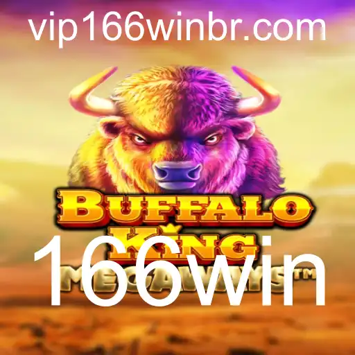 BuffaloKing: Descubra o Mundo do Jogo 166win