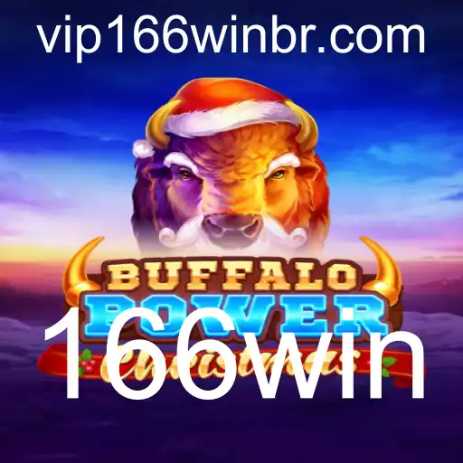 Buffalo Power Christmas: A Máxima Diversão com Chances de Ganhar