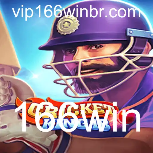 Descubra o Mundo Empolgante de CricketKing18 e a Estratégia 166win