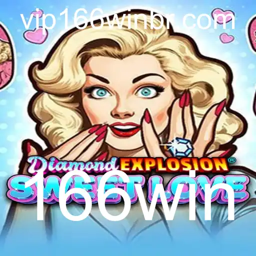 Descubra o Mundo de DiamondExplosionSweetLove