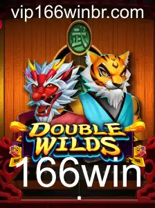 Como Jogar DoubleWilds: Regras e Estratégias para 166win