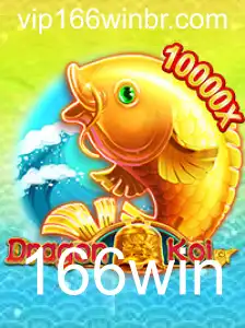 DragonKoi: Um Mergulho na Fantasia e Estratégia