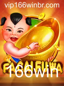 Descubra o Mundo Fascinante de FaCaiFuWa e Conquiste a Vitória no 166win