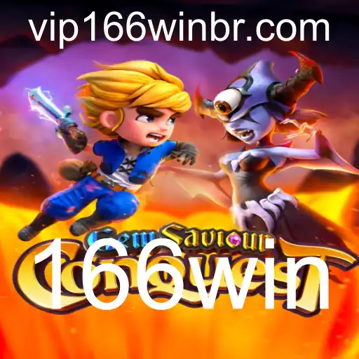 Descubra o Mundo de GemSaviourConquest: O Jogo Que Está Reinventando o Gênero
