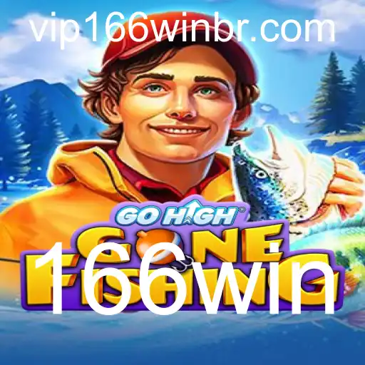 Descubra GoHighGoneFishing: A Nova Sensação do Mundo dos Games