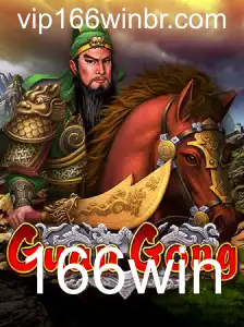 Descubra o Fascinante Mundo de GuanGong: Seu Novo Vício em Jogos Online