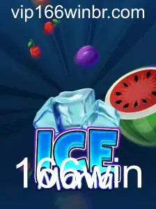Descubra a Emoção de IceMania e Ganhe com 166win