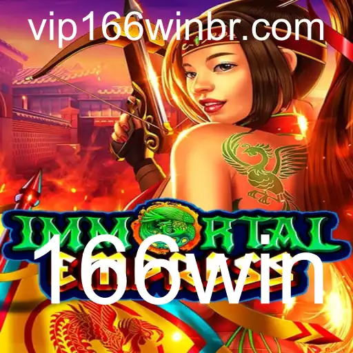 Desvendando ImmortalEmpress: A Aventura de 166win
