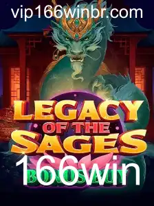 Explorando Legacy of the Sages Bonus Buy: Um Mergulho no Universo de Jogo e Vitória