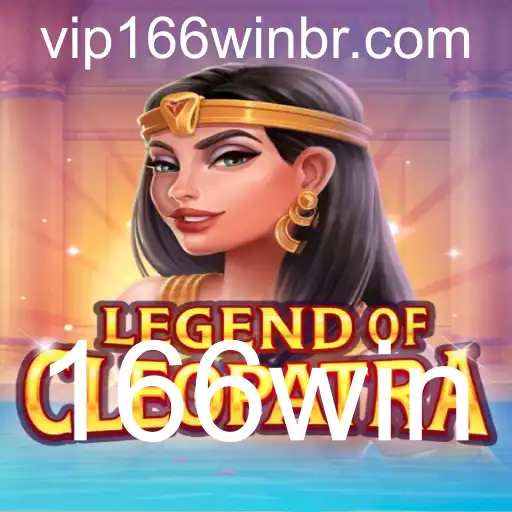 LegendOfCleopatra: Mergulhe na Aventura dos Tesouros do Nilo