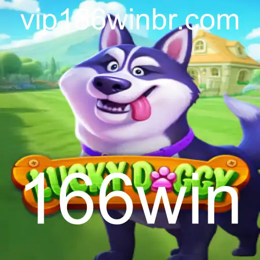 Descobrindo o Mundo Vibrante de LuckyDoggy e as Regras do Jogo