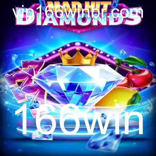 Descobrindo MadHitDiamonds: Um Guia Completo para 166win