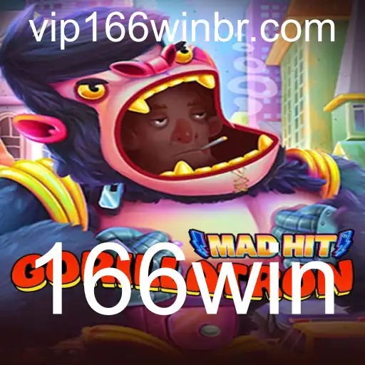 Descubra o Mundo Emocionante de MadHitGorillatron