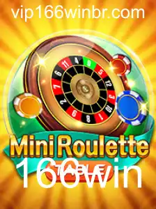 Explorando MiniRoulette: O Jogo de Cassino Inovador com 166win