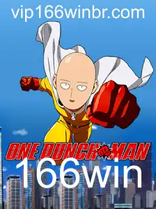 OnePunchMan: Um Mergulho no Mundo do Jogo 166win