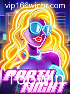 Explore PartyNight: O Jogo de Festa Definitivo com 166win