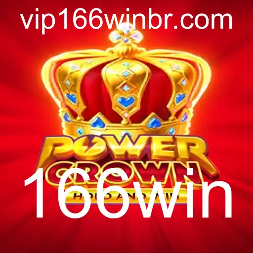 Explorando PowerCrown: O Fascinante Mundo do Jogo 166win