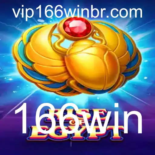 Descubra 'RiseOfEgypt' e Vença com '166win'
