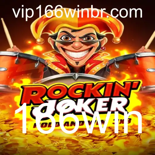 Descubra o Empolgante Mundo do Jogo RockinJoker e Como Dominar o 166win