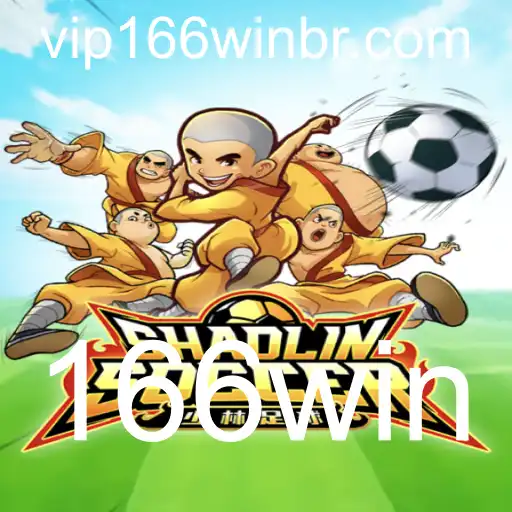 ShaolinSoccer: Uma Experiência de Jogo Única Incorporando Estratégia e Aventura