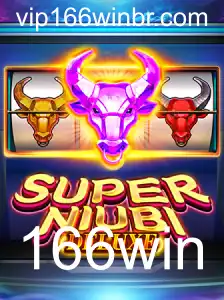 Descubra o Mundo Empolgante de SuperNiubiDeluxe e a Estratégia 166win