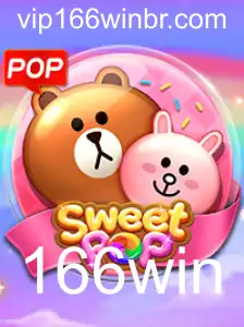 SweetPOP: Descubra o Encantador Universo de Doces e Estratégia do Jogo