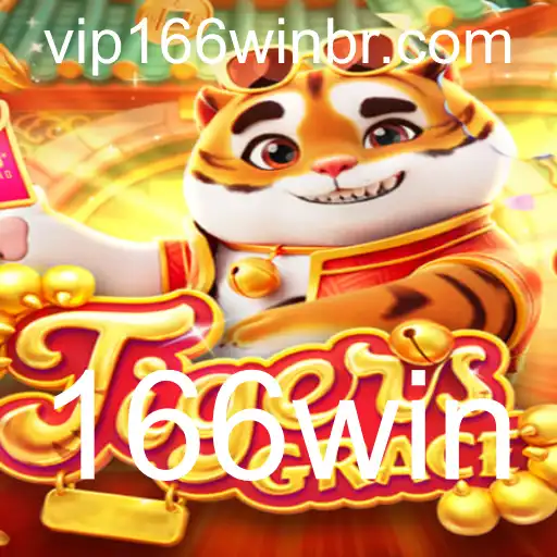 TigersGrace: Um Mergulho nas Aventuras de '166win'