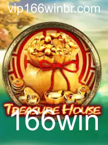 Explorando TreasureHouse: Um Novo Horizonte de Aventuras